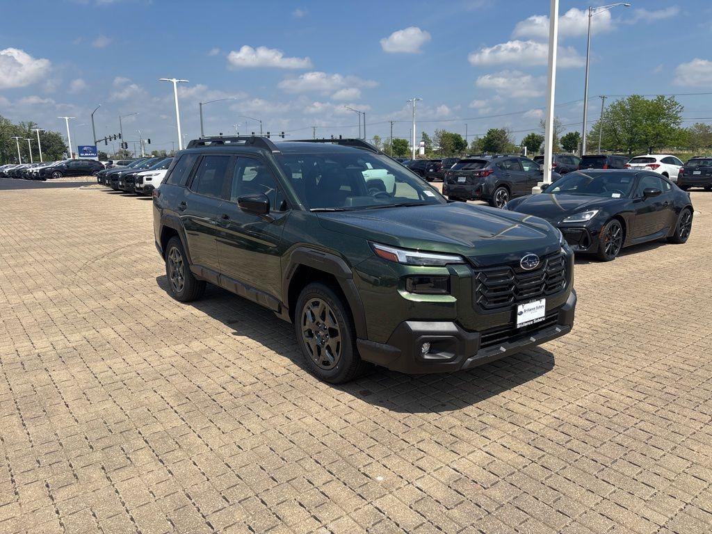 New 2026 Subaru Outback Premium
