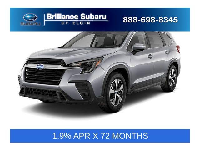 New 2026 Subaru Ascent Premium