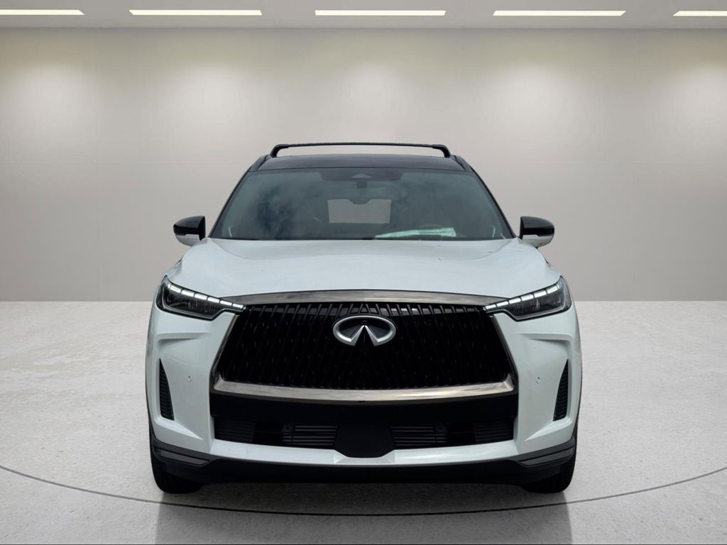 صورة 8 لـ 2027 Infiniti QX60 AUTOGRAPH