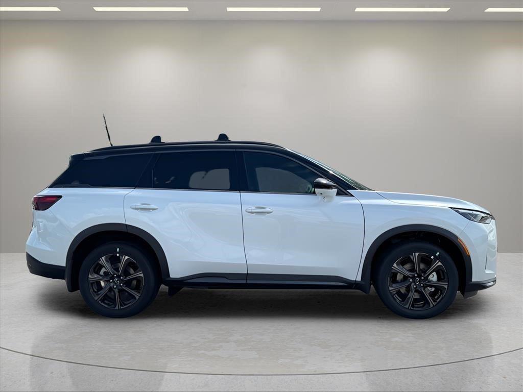 2027 Infiniti QX60 AUTOGRAPH — фото 6