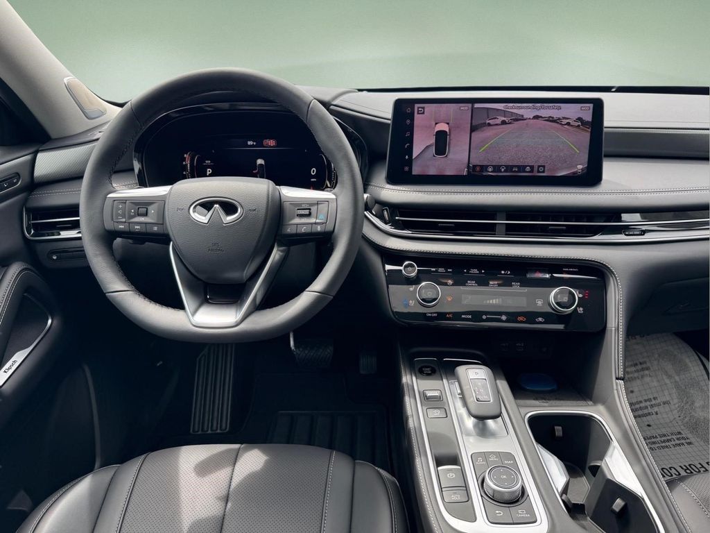 صورة مصغرة 17 لـ 2027 Infiniti QX60 LUXE FWD
