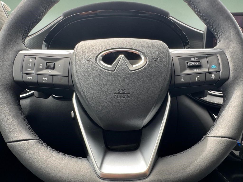 صورة مصغرة 22 لـ 2027 Infiniti QX60 LUXE FWD