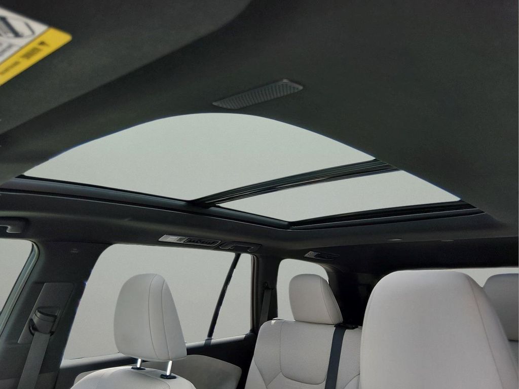 2025 Lexus TX 350 PREMIUM thumbnail 12