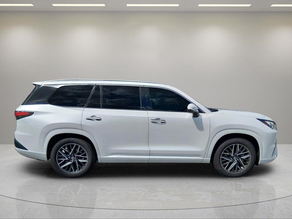 2025 Lexus TX 350 PREMIUM 照片 6