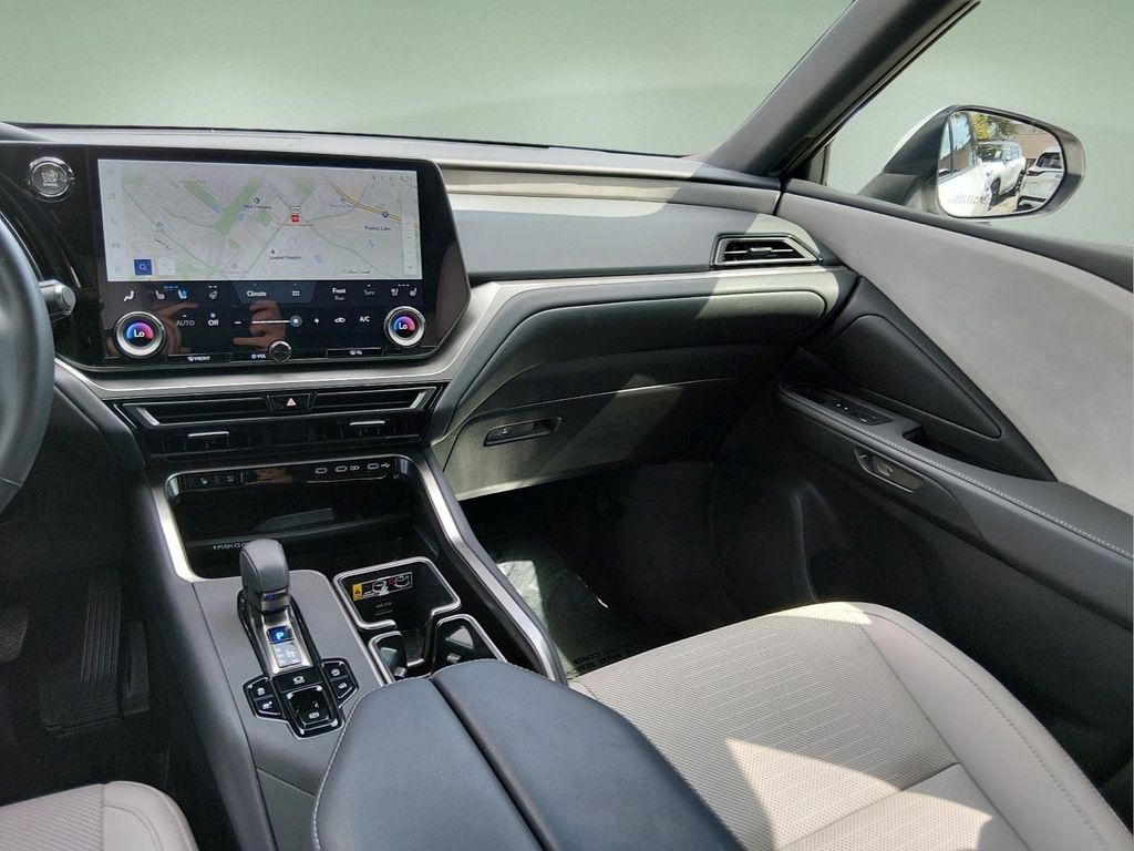 2025 Lexus TX 350 PREMIUM thumbnail 11