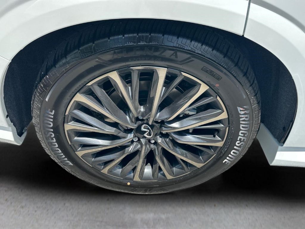 صورة مصغرة 13 لـ 2027 Infiniti QX80 AUTOGRAPH