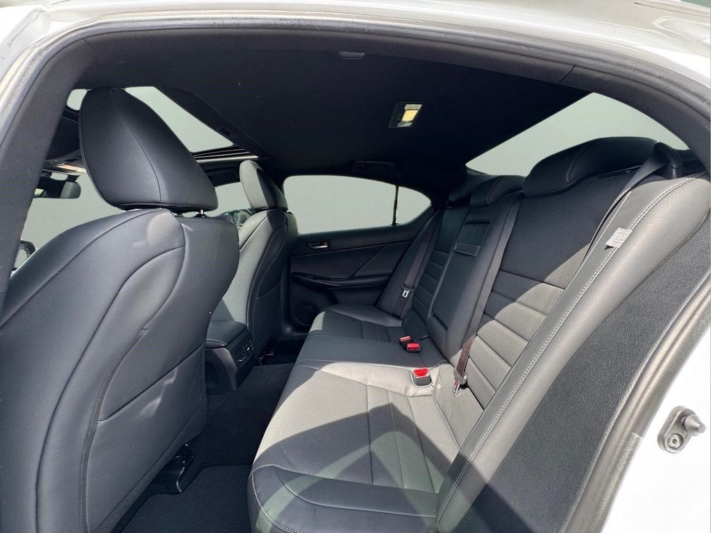 2023 Lexus IS 350 F SPORT 照片 10