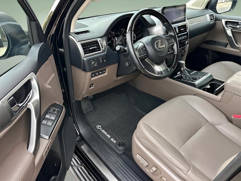 2023 Lexus GX 460 PREMIUM 缩略图 14