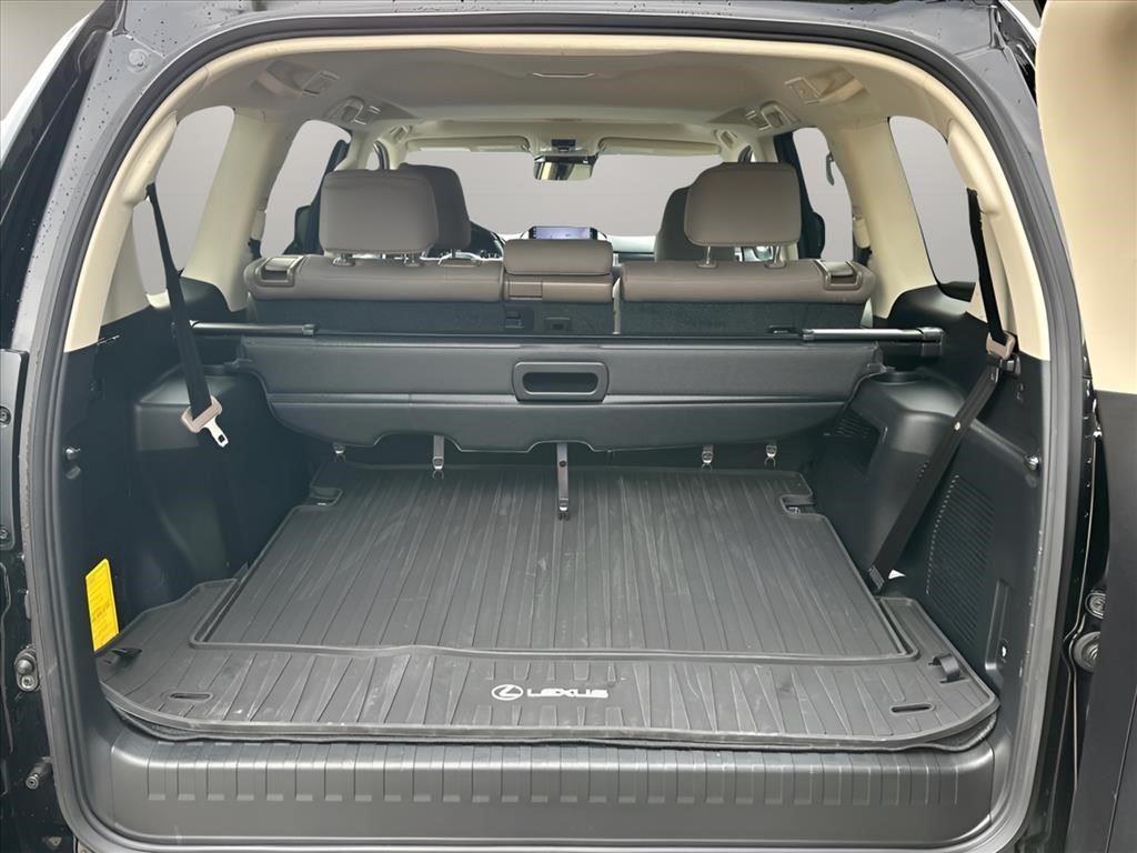 2023 Lexus GX 460 PREMIUM 缩略图 34