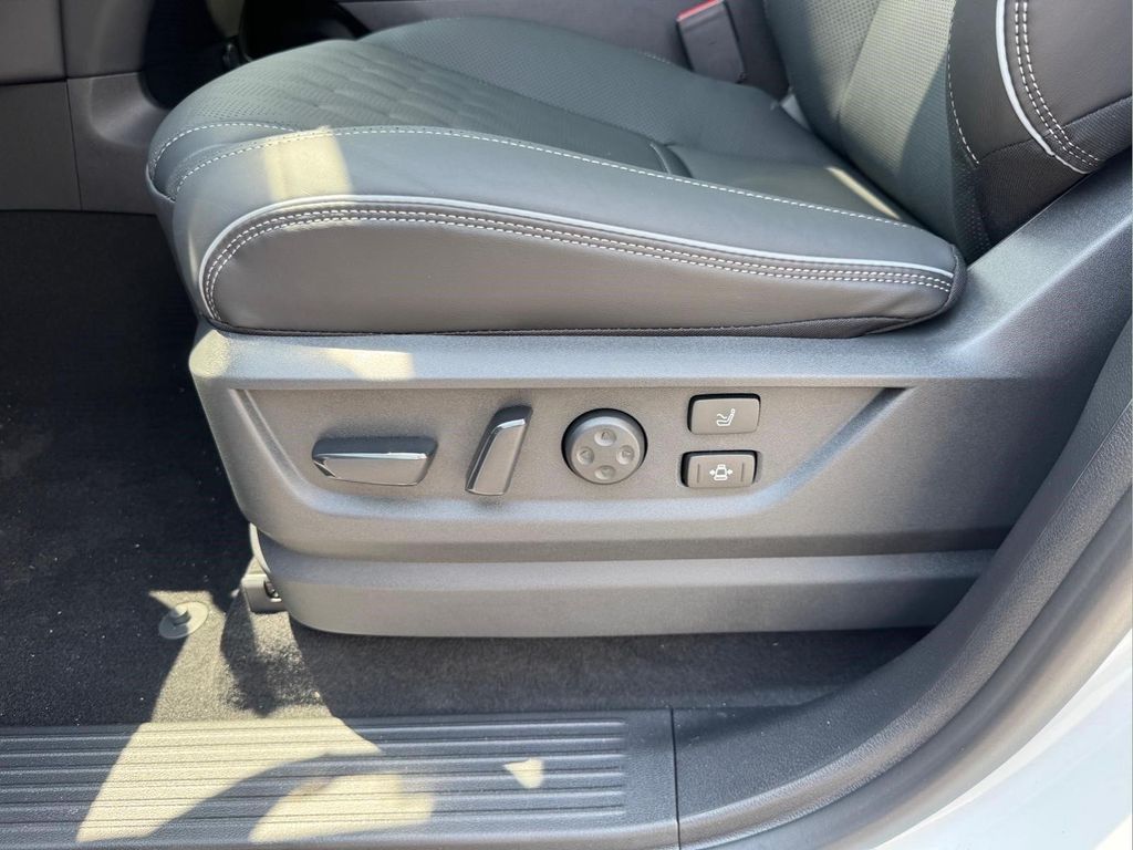 صورة مصغرة 20 لـ 2027 Infiniti QX80 AUTOGRAPH