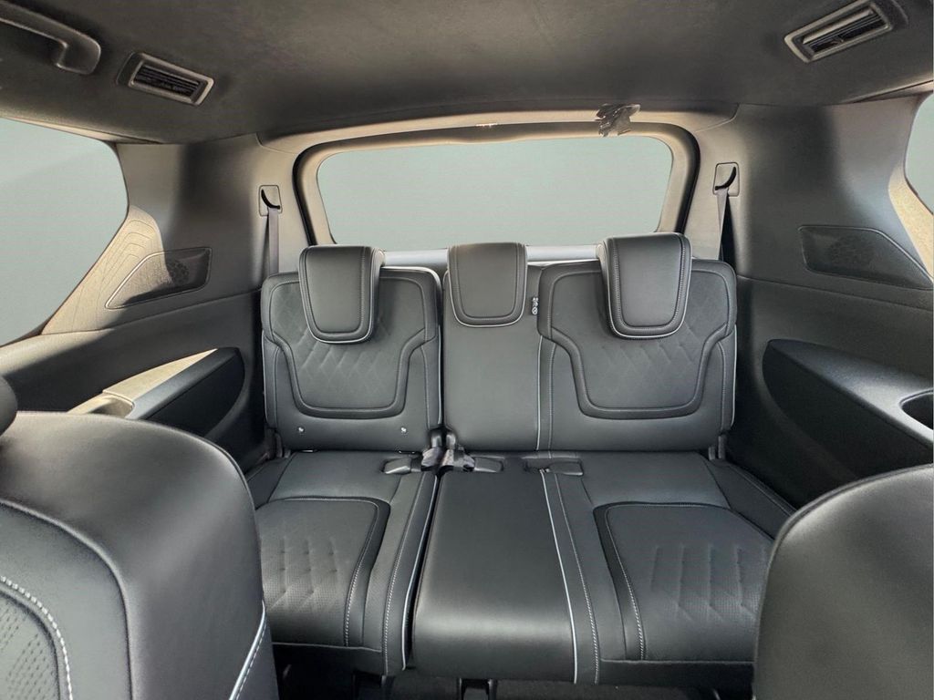 صورة مصغرة 15 لـ 2027 Infiniti QX80 AUTOGRAPH