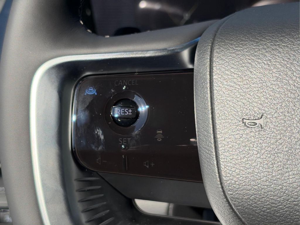 صورة مصغرة 29 لـ 2027 Infiniti QX80 LUXE