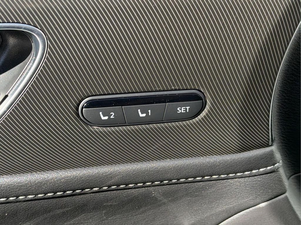 صورة مصغرة 25 لـ 2027 Infiniti QX80 LUXE