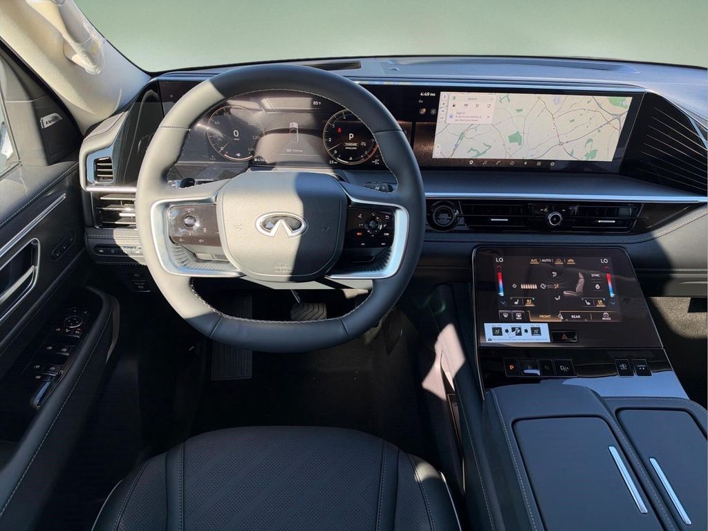 صورة مصغرة 18 لـ 2027 Infiniti QX80 LUXE
