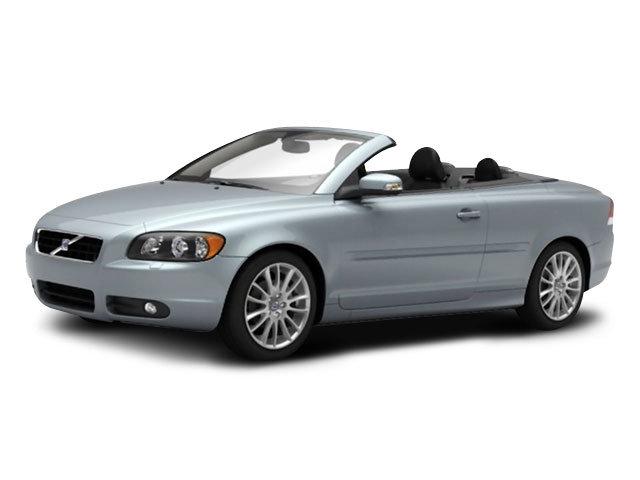 2008 Volvo C70