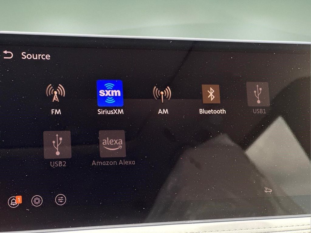 صورة مصغرة 27 لـ 2027 Infiniti QX60 LUXE AWD