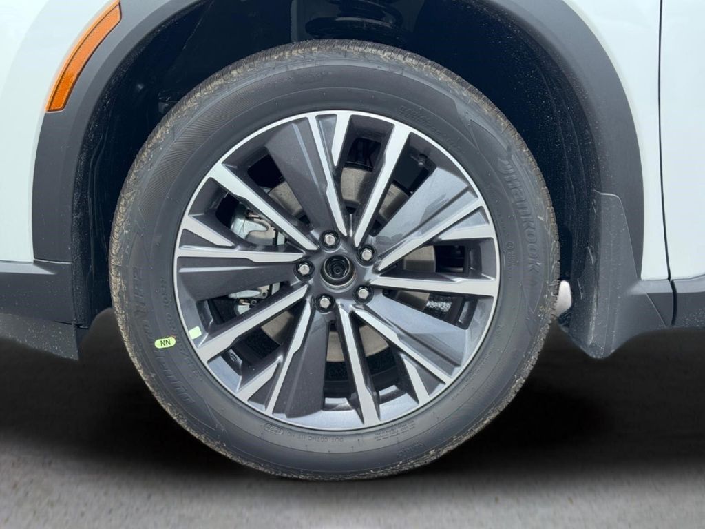 صورة 9 لـ 2027 Infiniti QX60 LUXE AWD