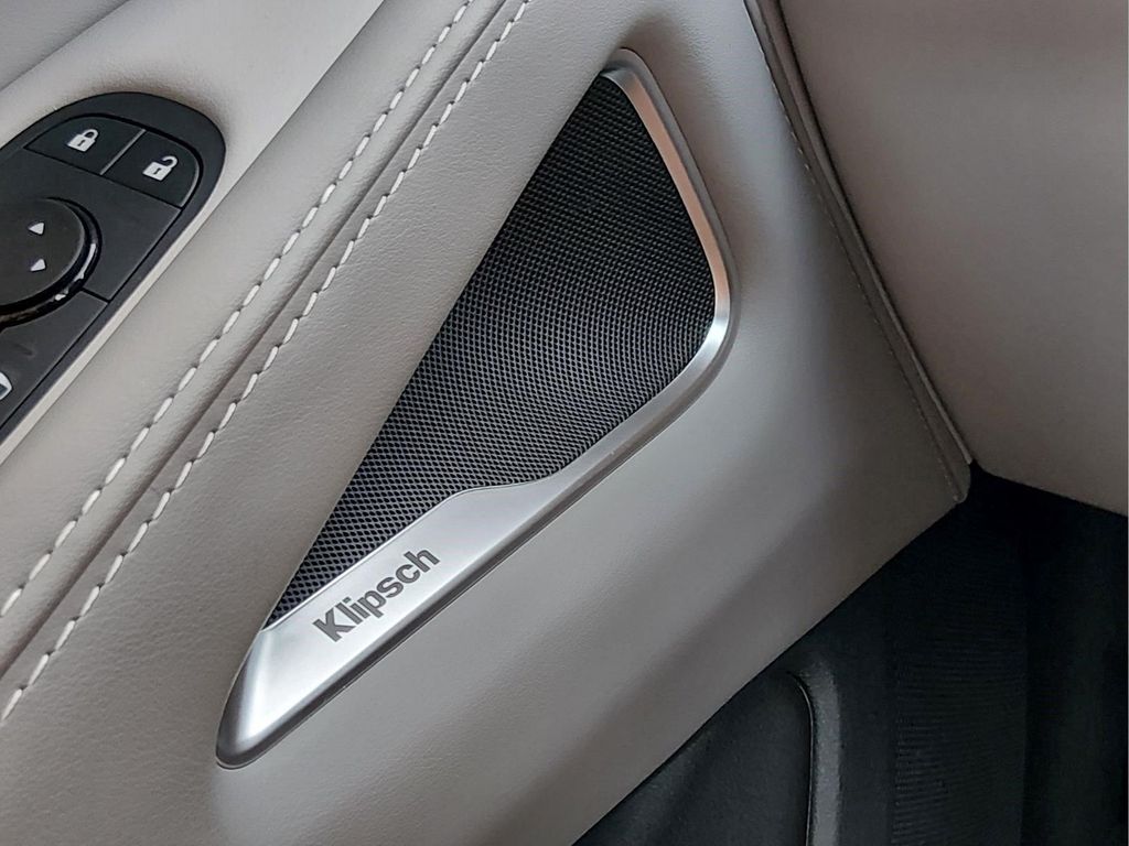 صورة مصغرة 25 لـ 2027 Infiniti QX60 LUXE AWD