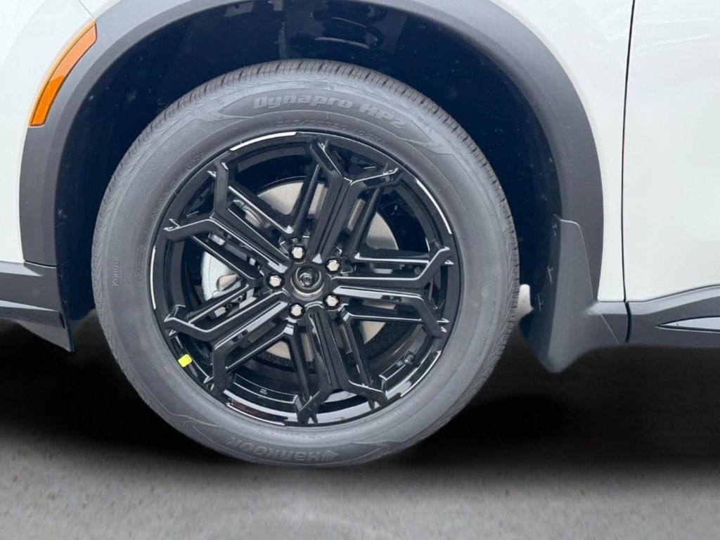 صورة مصغرة 28 لـ 2027 Infiniti QX60 SPORT AWD