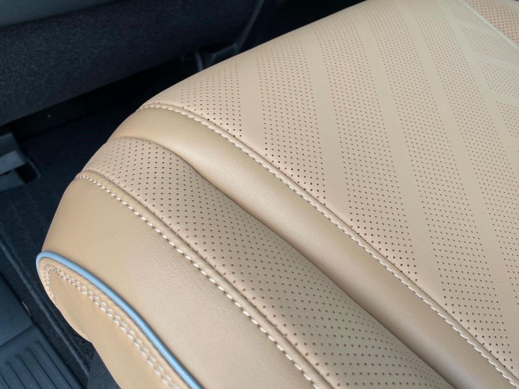2027 Infiniti QX80 LUXE 缩略图 22