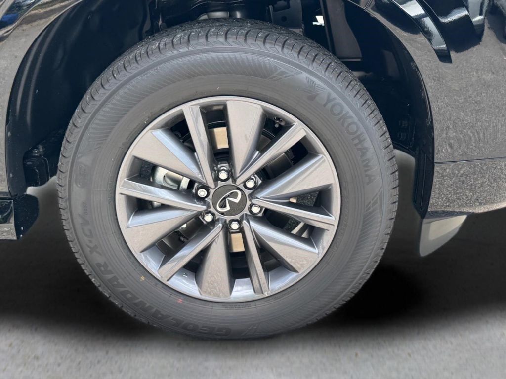 صورة 9 لـ 2027 Infiniti QX80 PURE