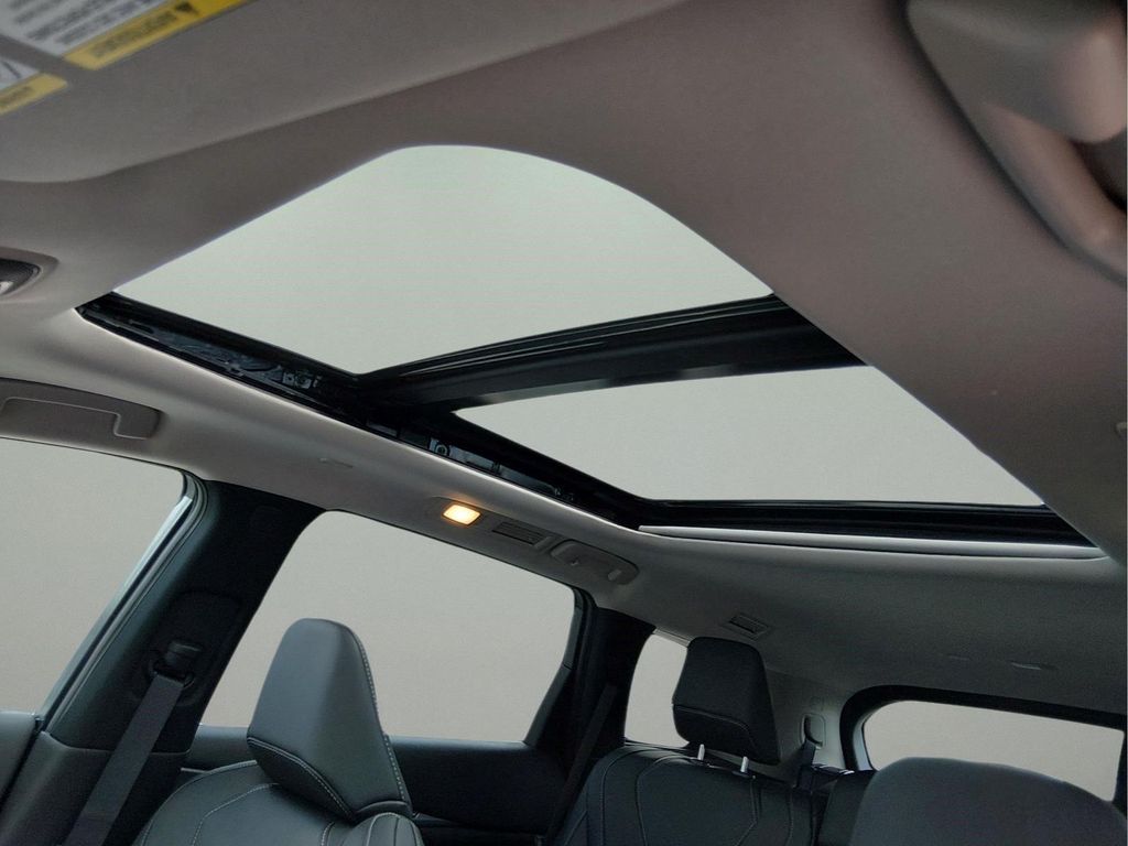 صورة مصغرة 12 لـ 2027 Infiniti QX60 LUXE AWD