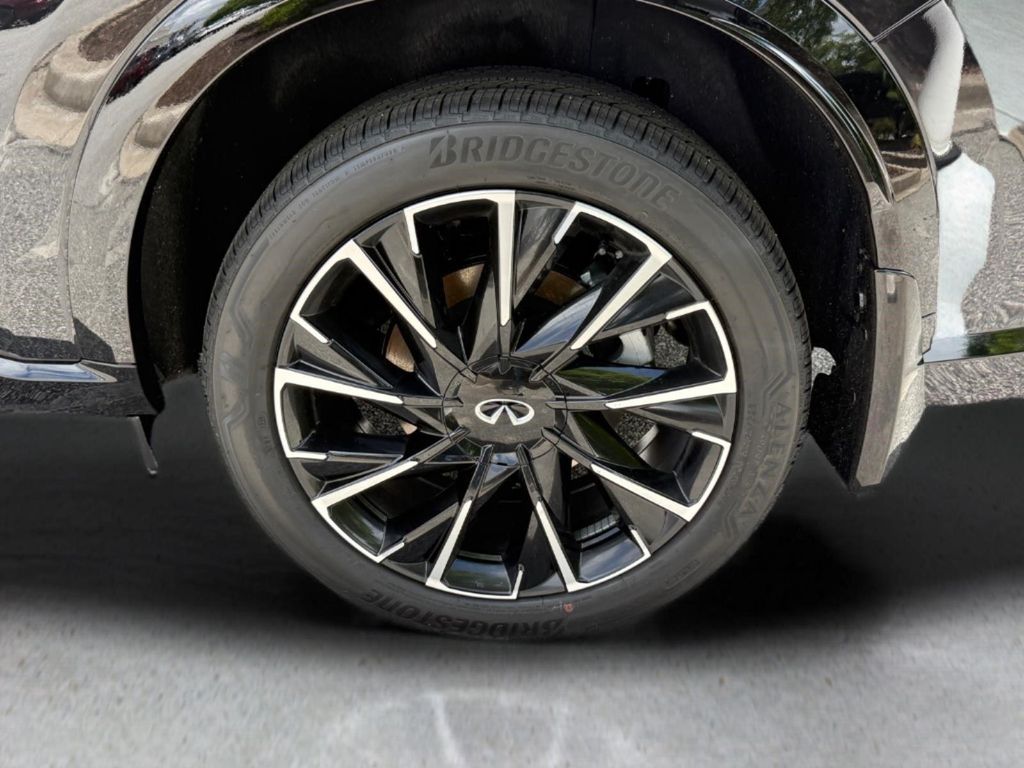 صورة 9 لـ 2027 Infiniti QX65 AUTOGRAPH