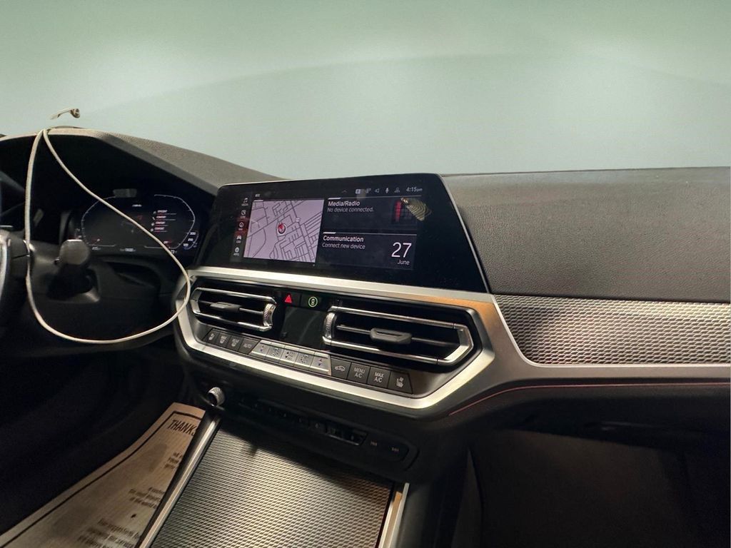 2023 BMW M4 COMPETITION XDRIVE 照片 5