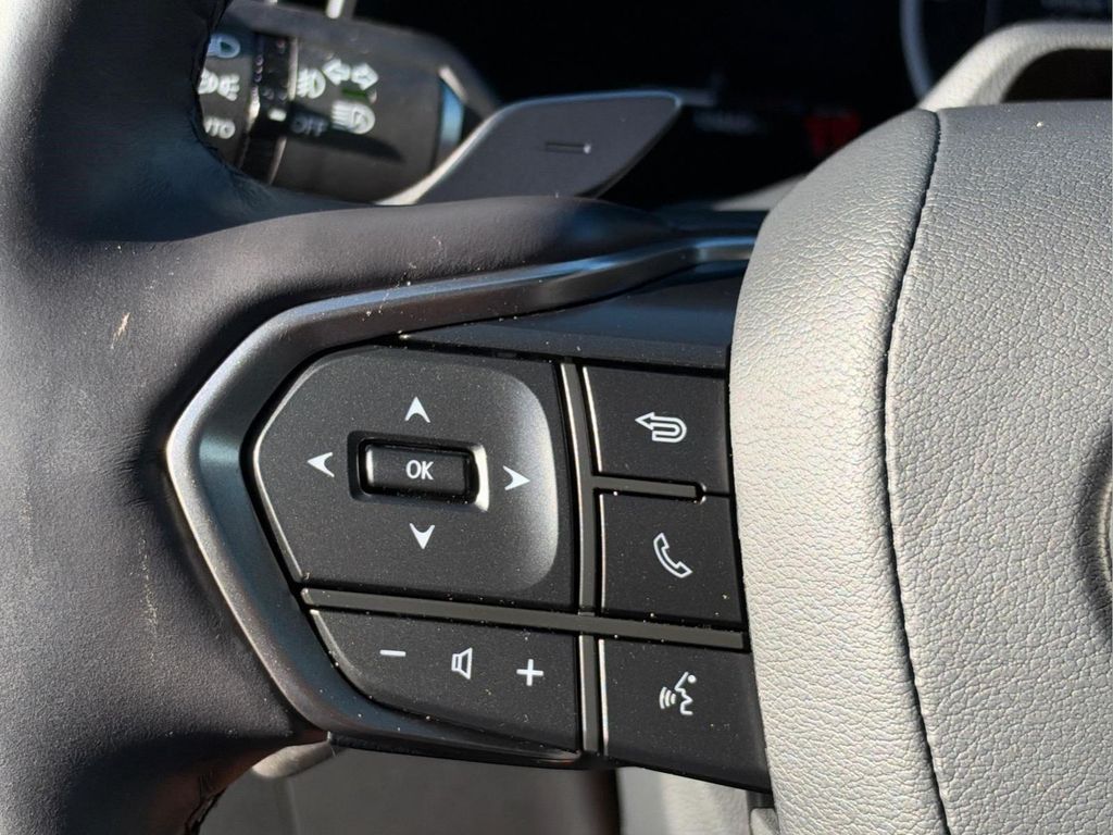 2026 Lexus TX 350 BASE — миниатюра 24