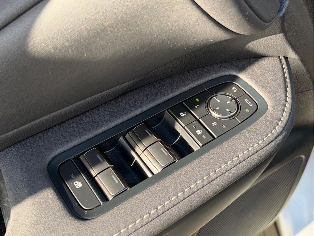 2026 Lexus TX 350 BASE — миниатюра 19