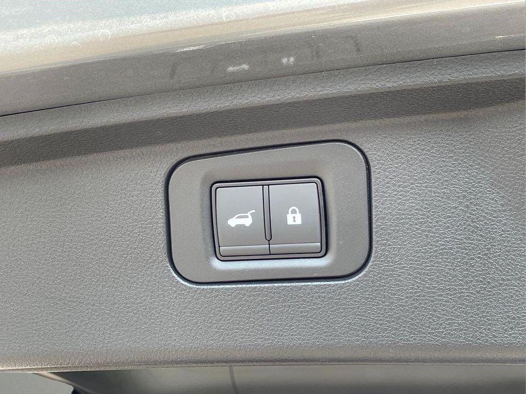 صورة مصغرة 7 لـ 2027 Infiniti QX80 LUXE