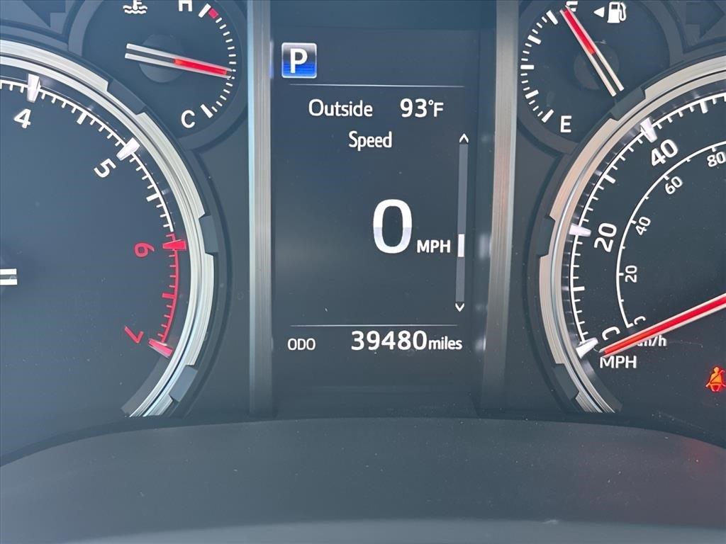 صورة مصغرة 26 لـ 2022 Toyota 4RUNNER LIMITED