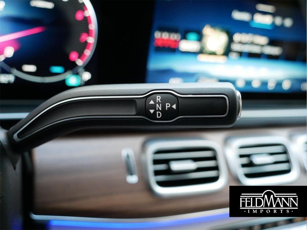 MERCEDES-BENZ GLE-CLASS - 9