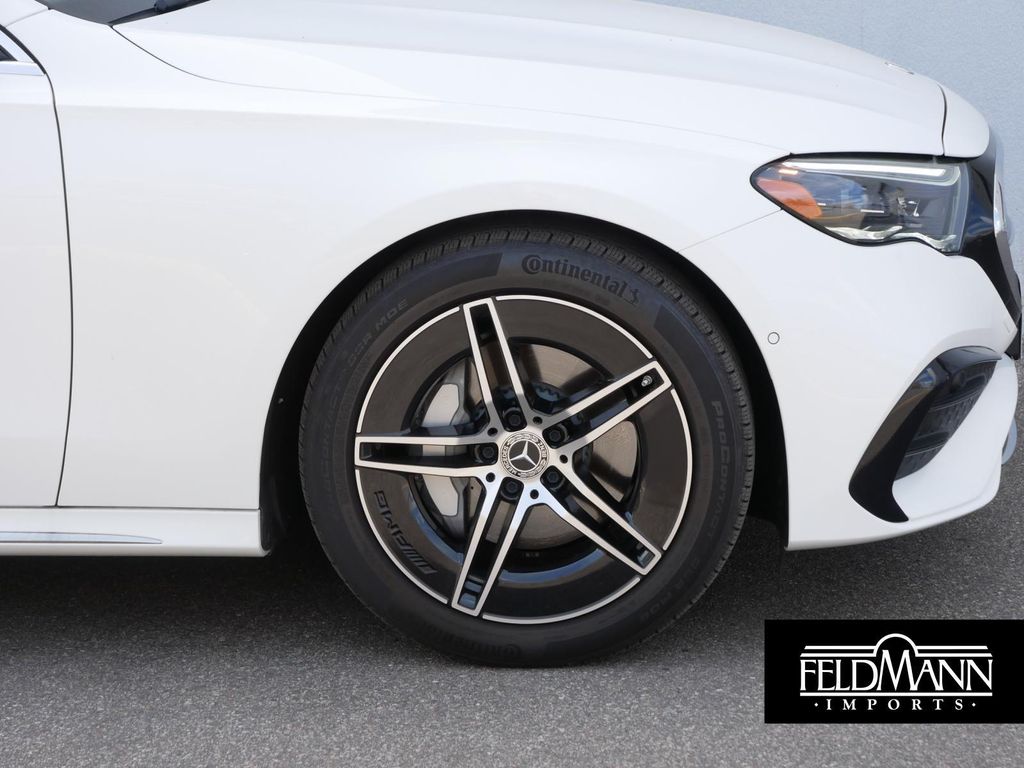 صورة مصغرة 22 لـ 2026 Mercedes-BENZ E-CLASS