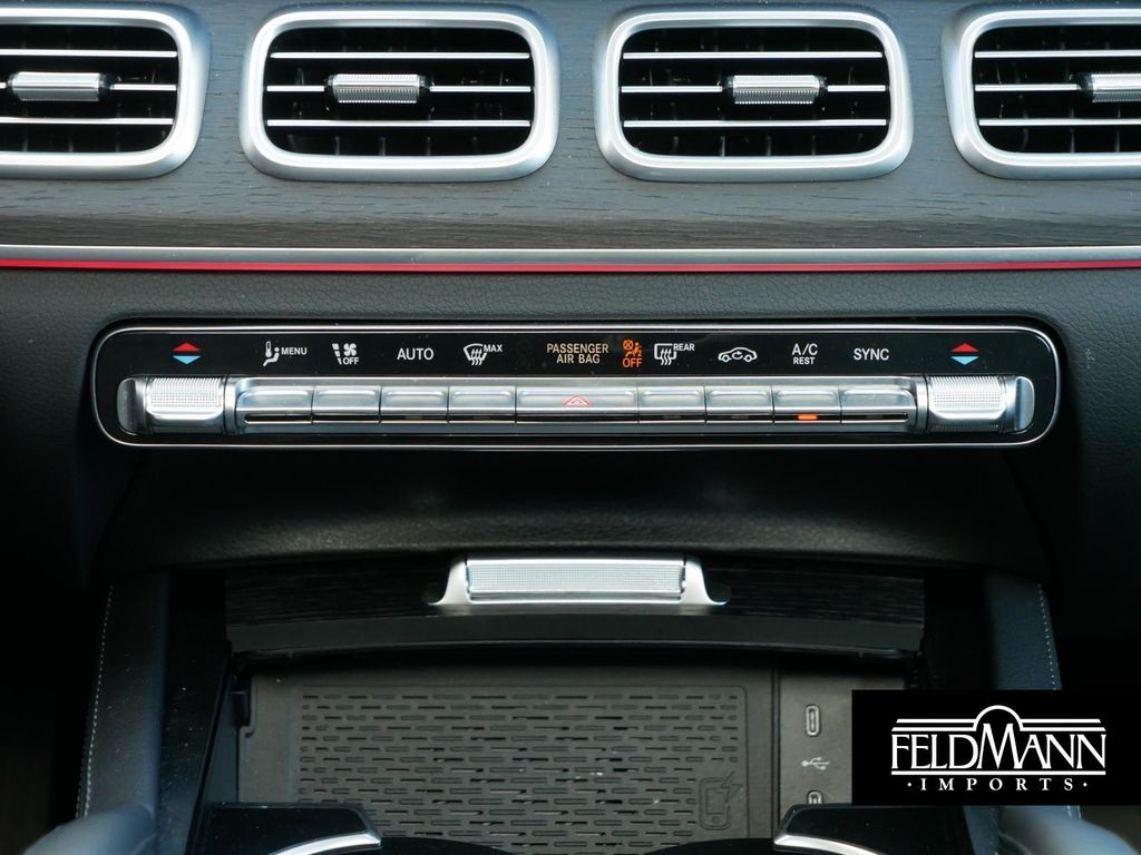 MERCEDES-BENZ GLE-CLASS - 9