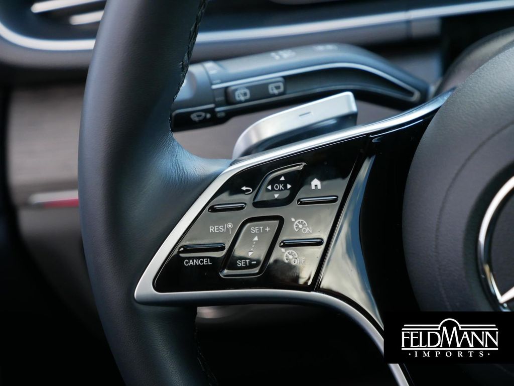 MERCEDES-BENZ GLE-CLASS - 10