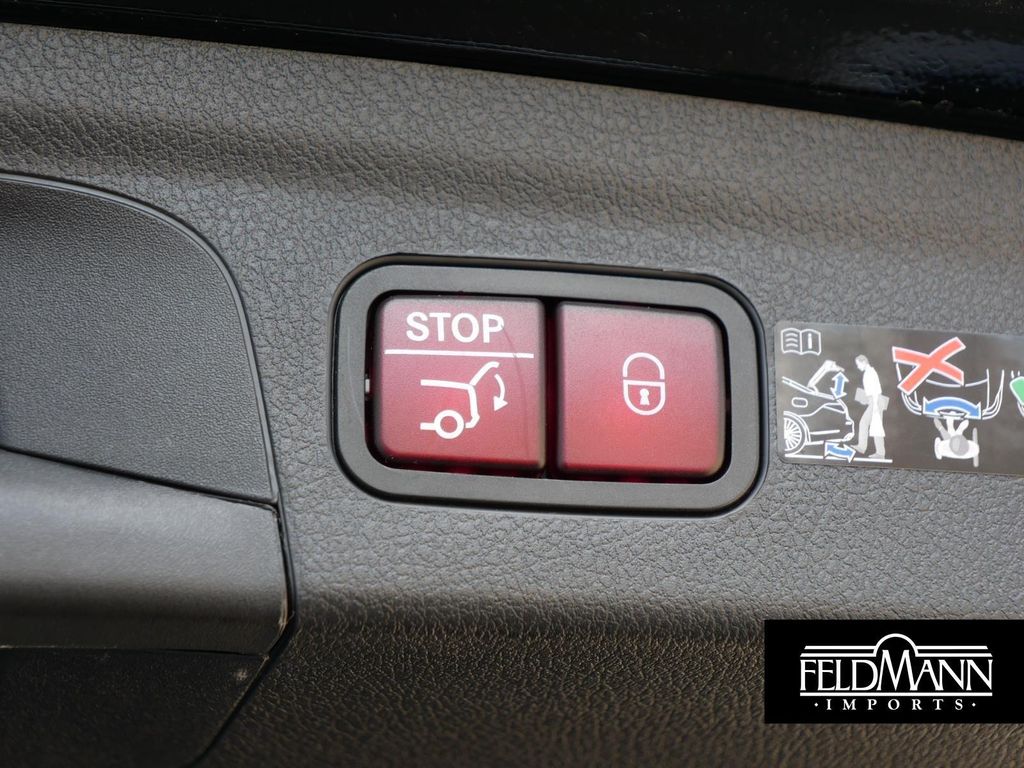 MERCEDES-BENZ GLE-CLASS - 5