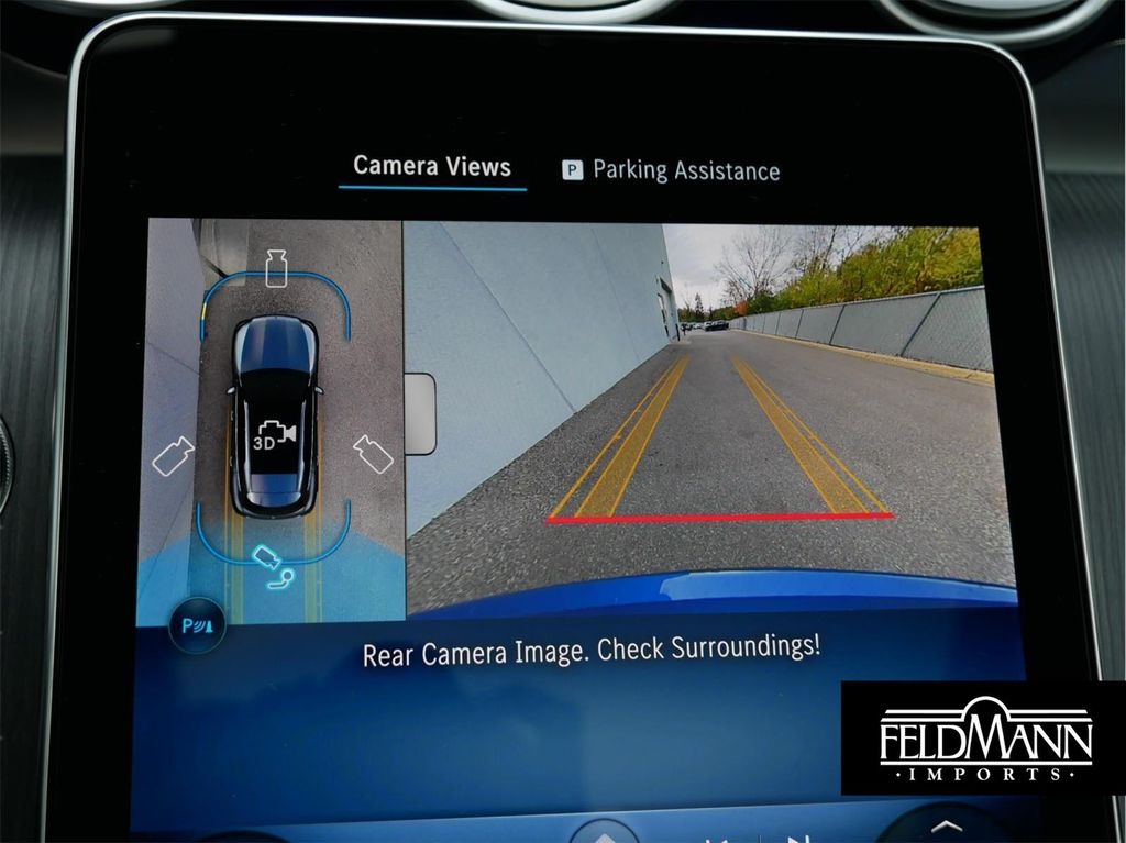 MERCEDES-BENZ GLC-CLASS - 10