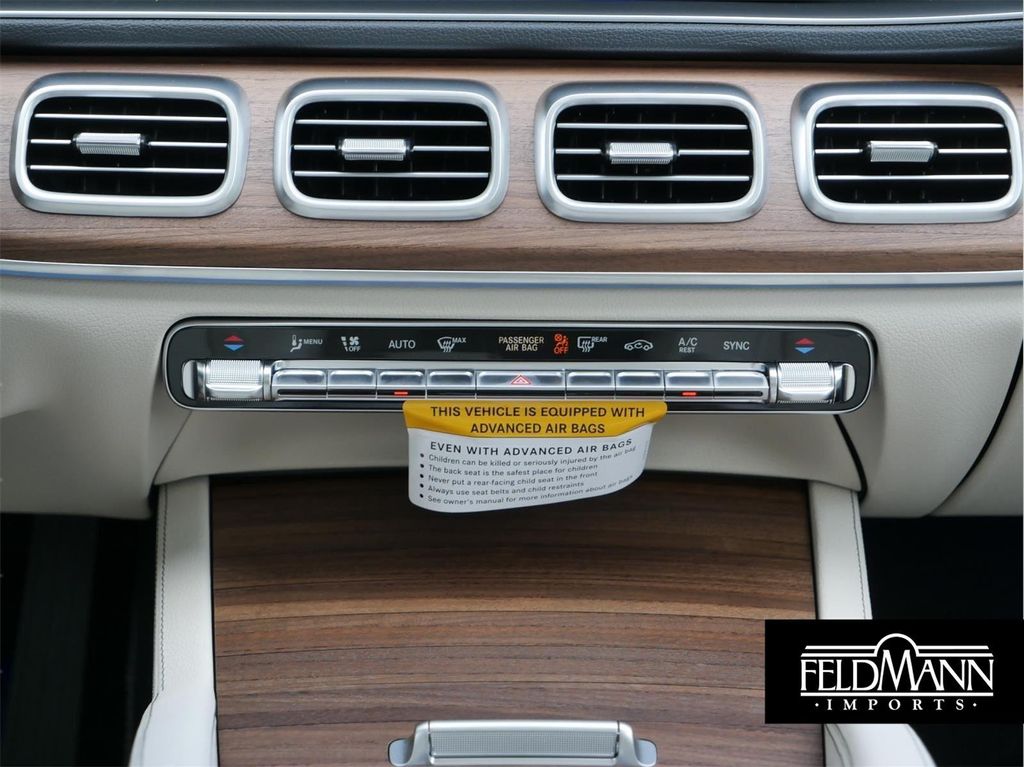 MERCEDES-BENZ GLE-CLASS - 8