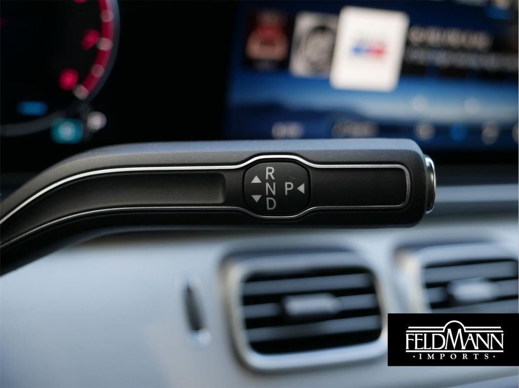 MERCEDES-BENZ GLE-CLASS - 9