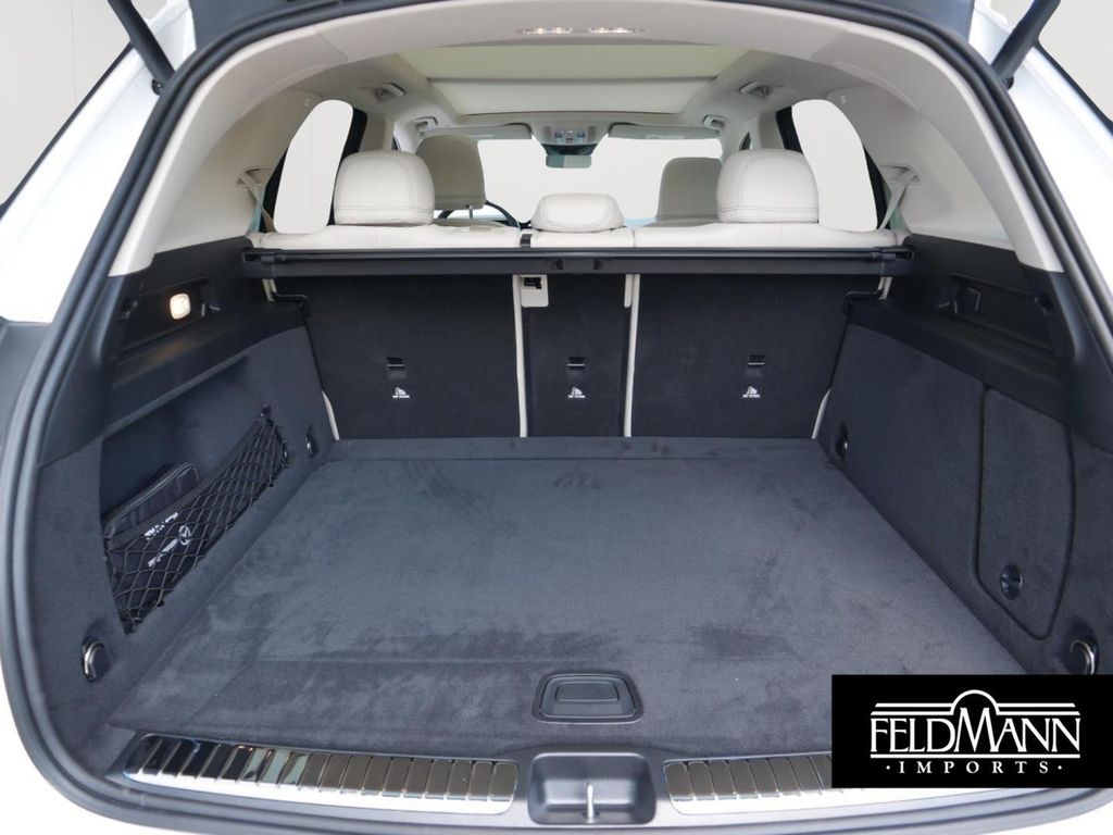 MERCEDES-BENZ GLE-CLASS - 4