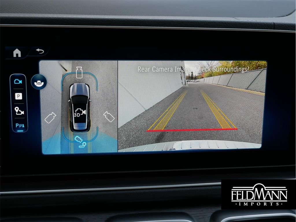 MERCEDES-BENZ GLE-CLASS - 10