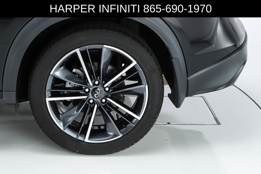 صورة 7 لـ 2023 Infiniti QX50 SPORT