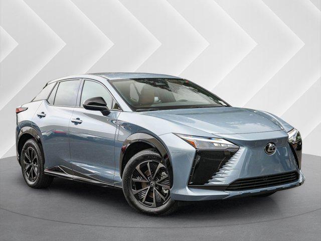 New 2026 Lexus RZ 350e RZ 350e