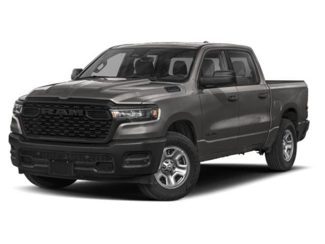 New 2026 RAM 1500 Express
