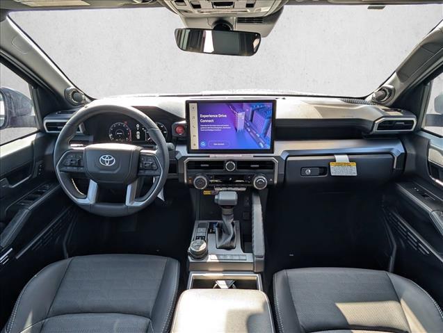 2026 Toyota 4RUNNER TRD OFF ROAD PREMIUM — миниатюра 14
