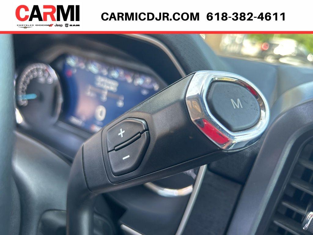 صورة مصغرة 21 لـ 2023 FORD F-150 XLT