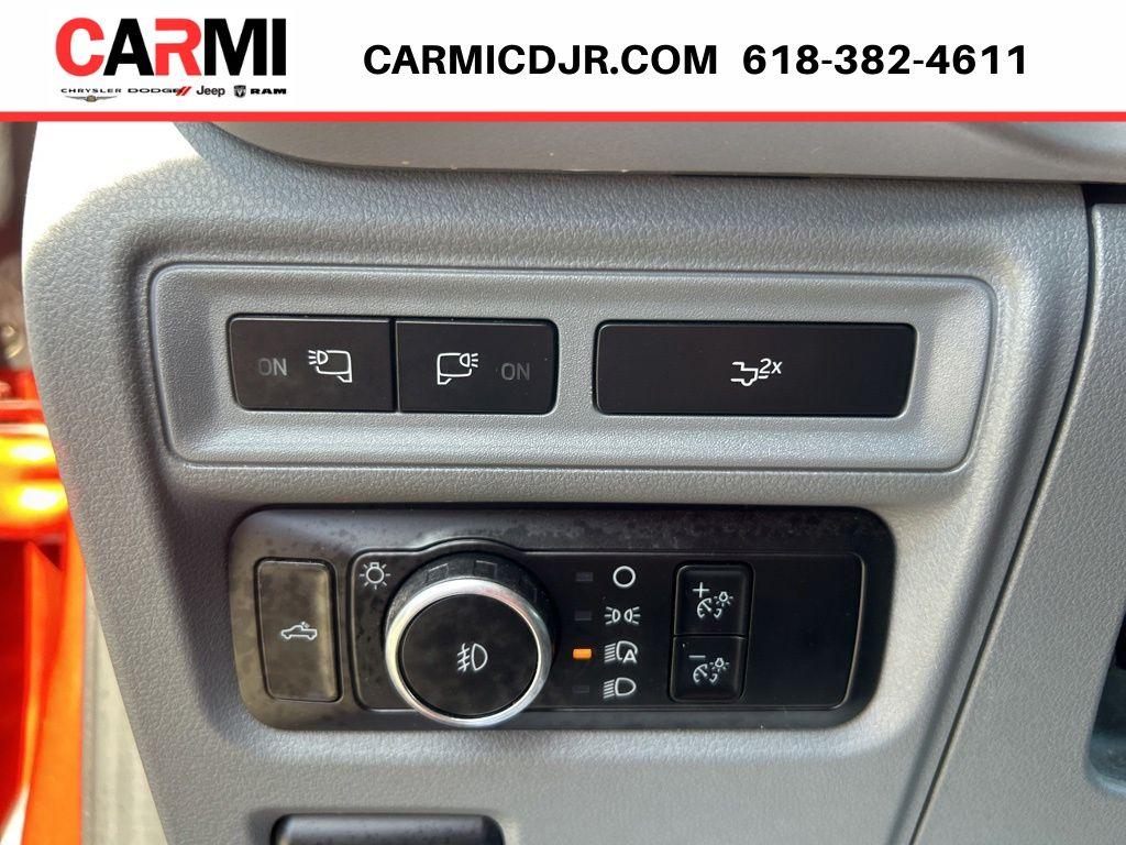 صورة مصغرة 16 لـ 2023 FORD F-150 XLT