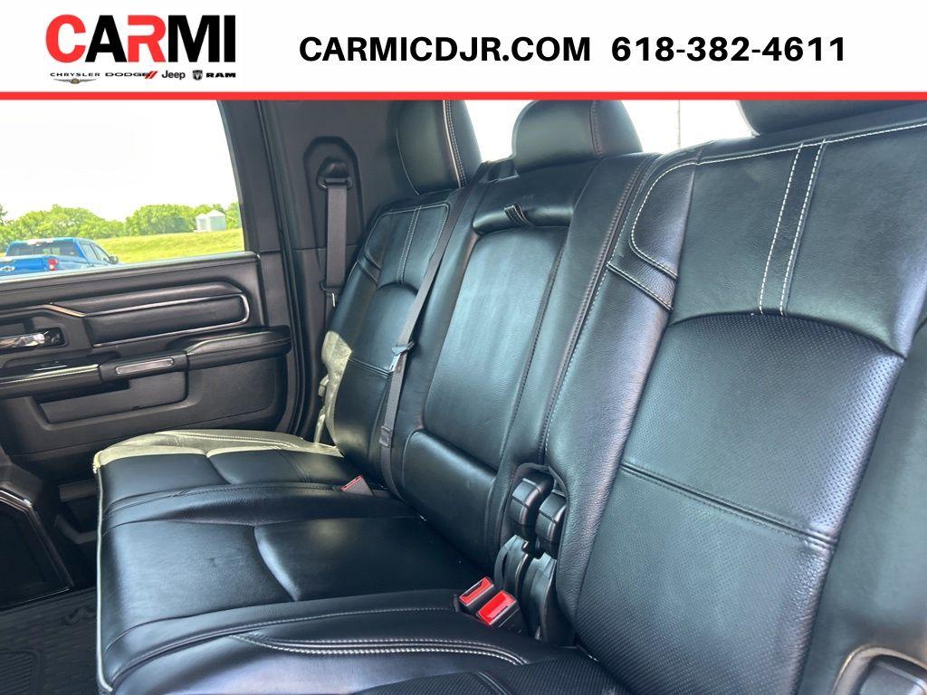 صورة مصغرة 43 لـ 2024 RAM 2500 LIMITED