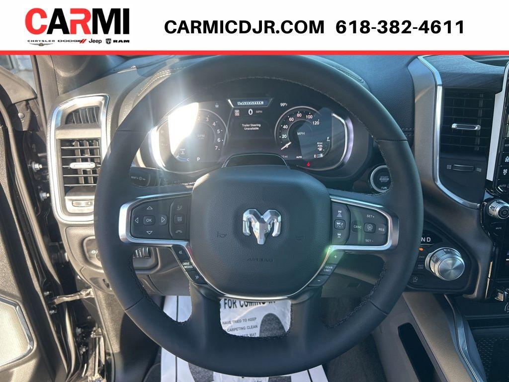صورة مصغرة 23 لـ 2026 RAM 1500 LARAMIE